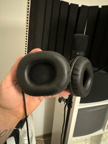 M-Audio AIR 192 | 4 Vocal Studio Pro - 4