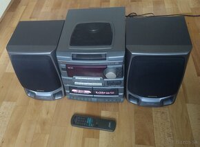 Hifi veza Aiwa NSX-S10 CX-NS10EZ - 4