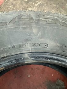 Lassa wintus 215/75R16C - 4