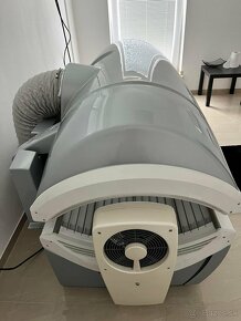 Solarium sunvission 466xxl - 4