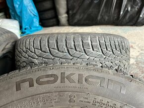 Originál disky MAZDA 5x114,3 R16 - 4