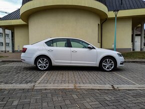 Škoda Octavia 2.0 TDI Style DSG, 110kW, A7, 5d. - 4