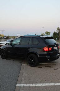 BMW X5 xDrive40d Facelift - 4