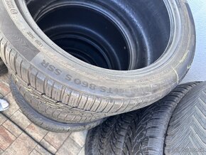 315/35 R20 Continental zimne - 4