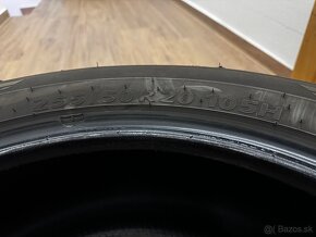 Kumho Crugen PREMIUM 255/50R20 105H M+S - 4