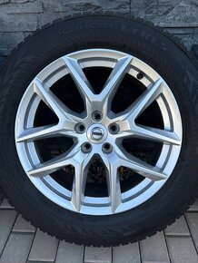 Alu VOLVO XC60 5x108 18” - 4