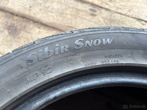 225/45R17 94V Matador Sibir Snow - 4