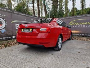 Škoda Octavia 1.5 TSI Style, odpočet DPH - 4