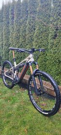 Elektrobicykel ebike Mondraker Crafty RR 2023 - 4