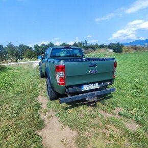 Ford ranger 2.2cdti 6q - 4