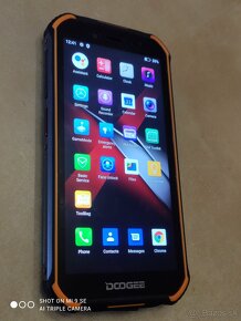 Doogee S40pro - 4