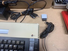 Atari 800XL - 4