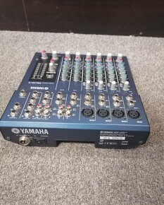 MIX YAMAHA  MG 10/2 - 4