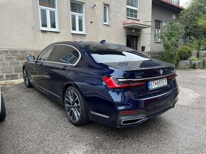 BMW 750Li Individual “Postup Leasingu” - 4