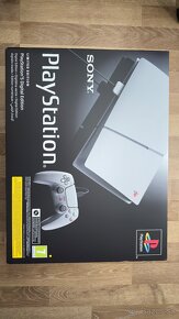 PlayStation®5 Slim Digital 30th Anniversary Edition - 4