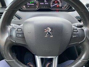 PEUGEOT 208 bluehdi 2016r - 4