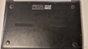 Laptop Asus N550JK Notebok - 4