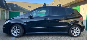 MERCEDES BENZ B200 CDI W245 - 4