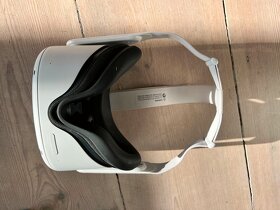 Oculus Quest 2 128GB + navod na hry zadarmo - 4