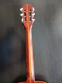 Akusticka gitara EKO - 4