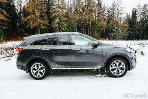 KIA SORENTO 2.2 CRDi 4x4 - 4