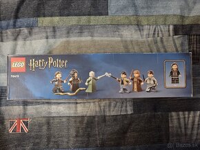 Lego Harry Potter 76415 - 4