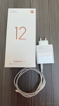 Xiaomi 12T 8GB/128GB rom - 4