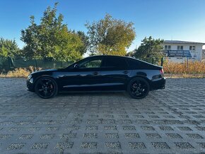 Audi A5 3.0 TDI Quattro - 4