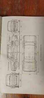 Škoda 100,110 manuál - 4