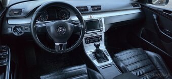 Predám VW Passat 2.0 tdi 2010 - 4