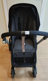 Bugaboo Cameleon hlboky a sportovy kocik - 4