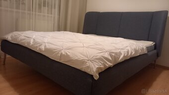 postel 160 x 200 IKEA TUFJORD - 4