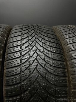 Sada pneu Bridgestone 225/50/16 98V - 4