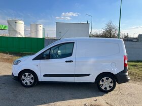 Ford Courier 1.5 TDCI r.v.2019 - 4