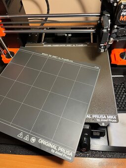 Prusa MK4 - 4