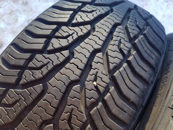 185/50 r16 celoročné pneumatiky 2ks Uniroyal DOT2022 - 4