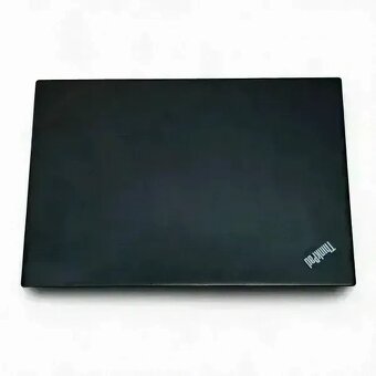 Notebook Lenovo ThinkPad T470s - 629937 - 4