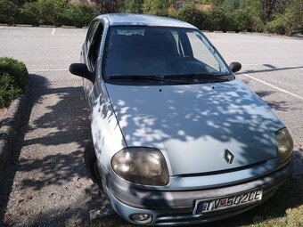 Renault Clio - 4