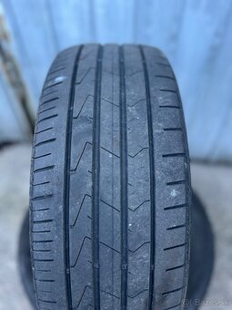 205/55/16 letne pneumatiky hankook - 4