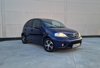 Citroen C3 1.4 - 4