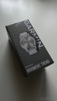 Garmin Vivomove Trend Smartwatch - 4