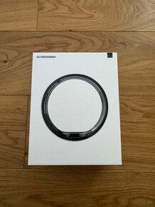 Ultrahuman Ring Air Velkost 9 silver - 4