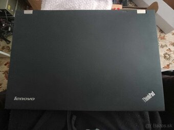 Notebook Lenovo Thinkpad T420 Intel Core i5 - 4