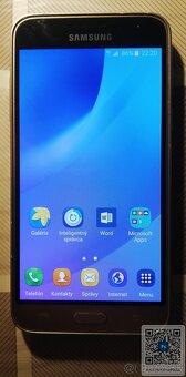 Samsung Galaxy J3 - 4