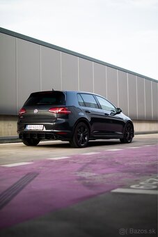 Volkswagen Golf 7 GTI Performance - 4