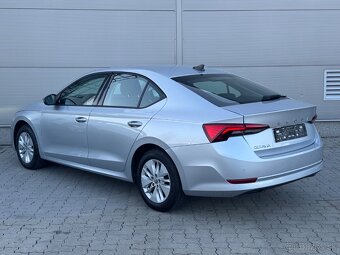 Škoda Octavia 2.0 TDI SCR Ambition - 4