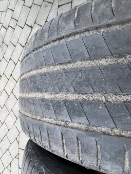 Predam MICHELIN 255/45/R20 - 4