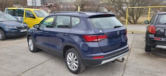 Seat Ateca 1.6 TDI rok 2017 - 4