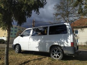 Vw t4 transporter,caravelle - 4