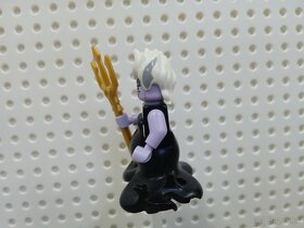 LEGO Disney Minifigure Series Ursula - 4